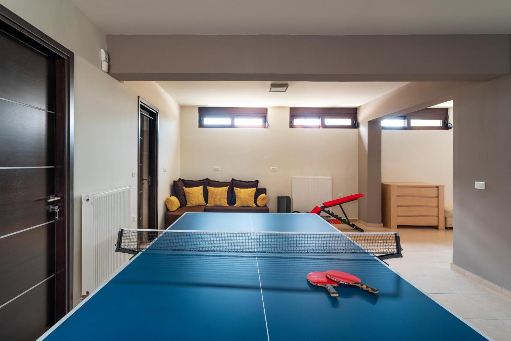 Ethereum Villa Asgourou Exteriér fotografie